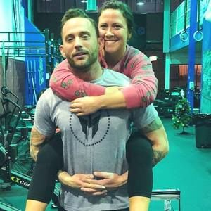 Meet your Posher, Steven